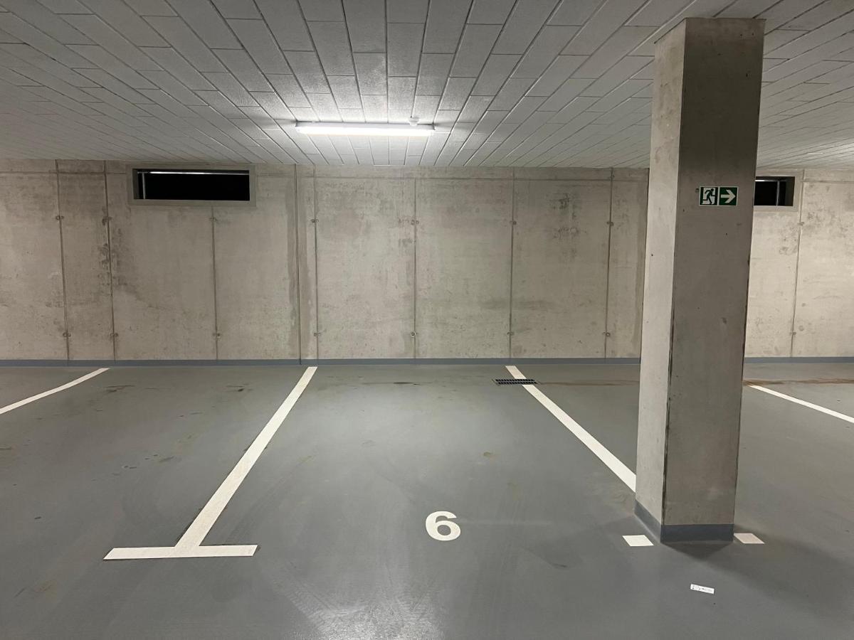 Apartman U Satoshiho Olomouc Buitenkant foto